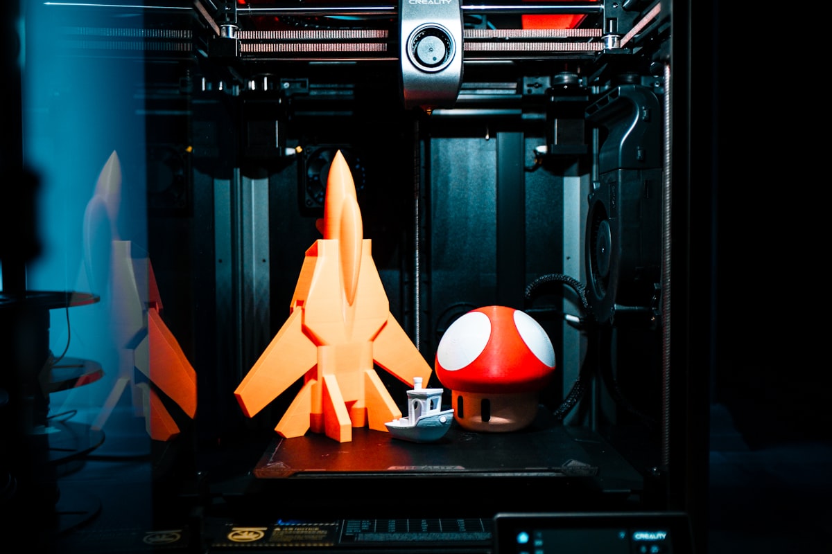 Filaments haute température